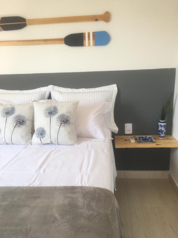 Sua Casinha De Ferias Em Icapui E Tibau Villa Exterior photo