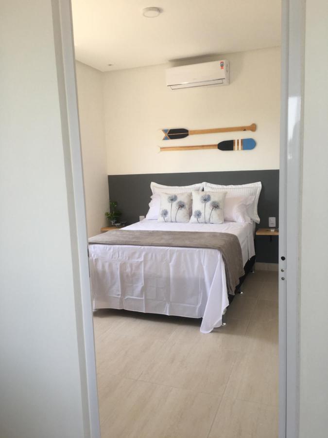 Sua Casinha De Ferias Em Icapui E Tibau Villa Exterior photo