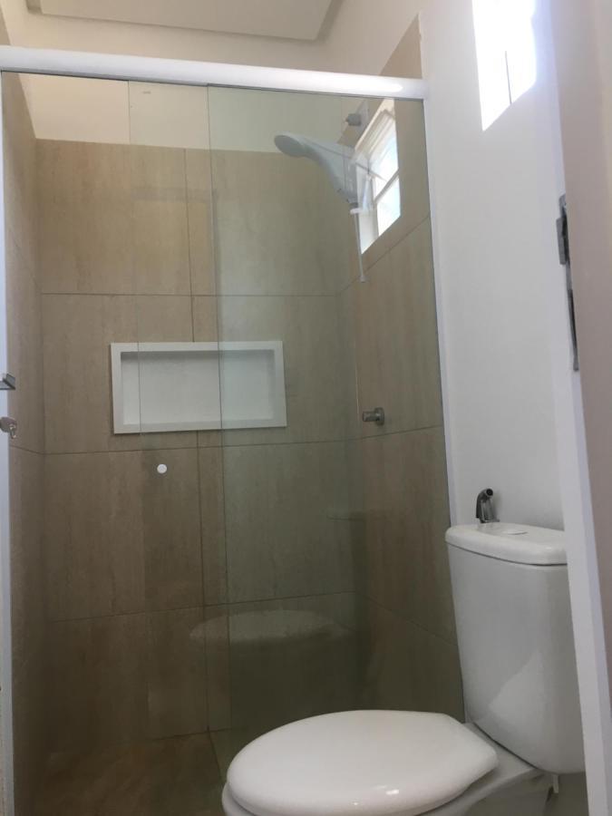 Sua Casinha De Ferias Em Icapui E Tibau Villa Exterior photo