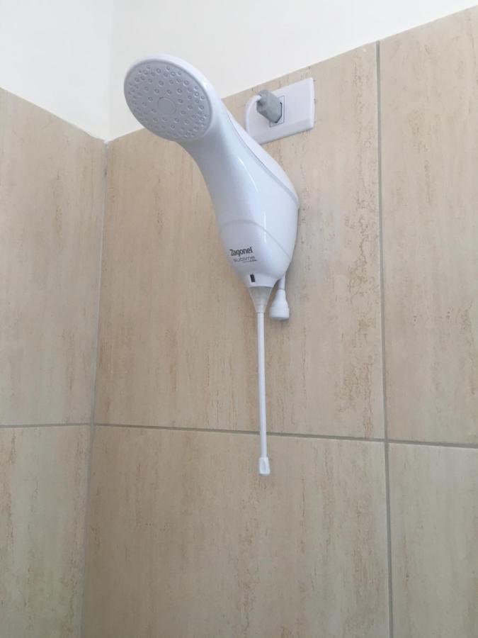 Sua Casinha De Ferias Em Icapui E Tibau Villa Exterior photo