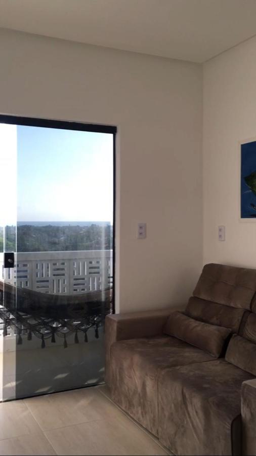 Sua Casinha De Ferias Em Icapui E Tibau Villa Exterior photo